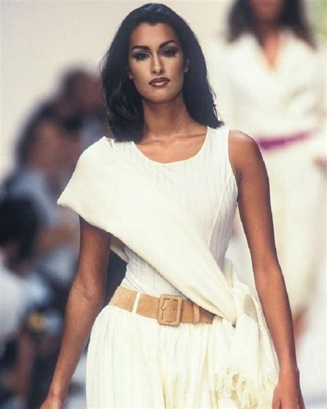 Yasmeen Ghauri: One Of A Kind .